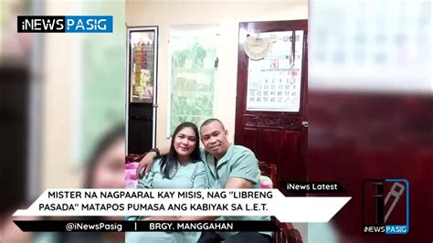 kayatan sa cebu|Malibog na Misis Nagpaiyot at Pinutukan ni Kumpare ang .